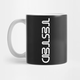 tested Mug